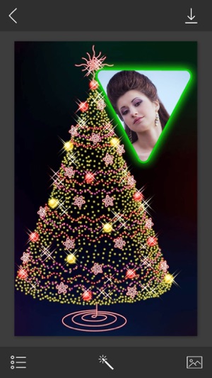 Christmas Special Photo Frames - Best Frames(圖3)-速報App