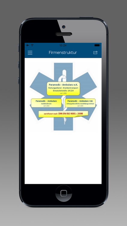 Paramedic - Ambulanz e.K. screenshot-3