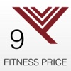 Fitness Price Paris 9