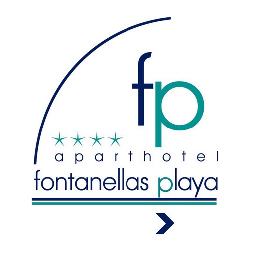 Aparthotel Fontanellas icon