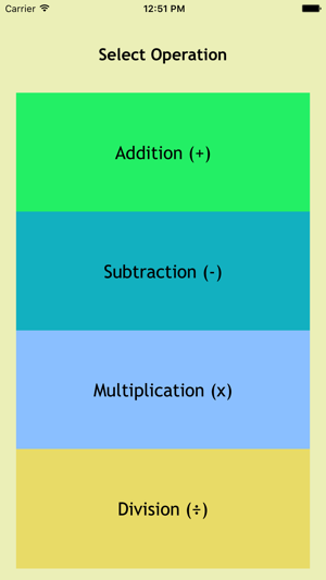 Simple Math Practice For Kids Kindergarten-Grade2(圖2)-速報App