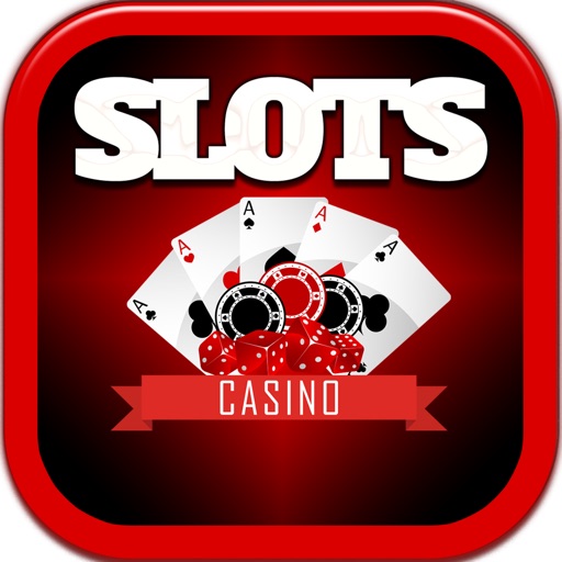 Epic Slots - Classic Casino Click FREE Icon