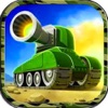 Tank Defender War