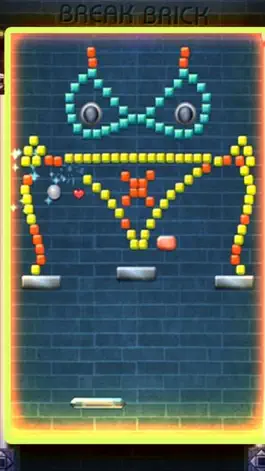 Game screenshot Hight Brick Smash Pro apk