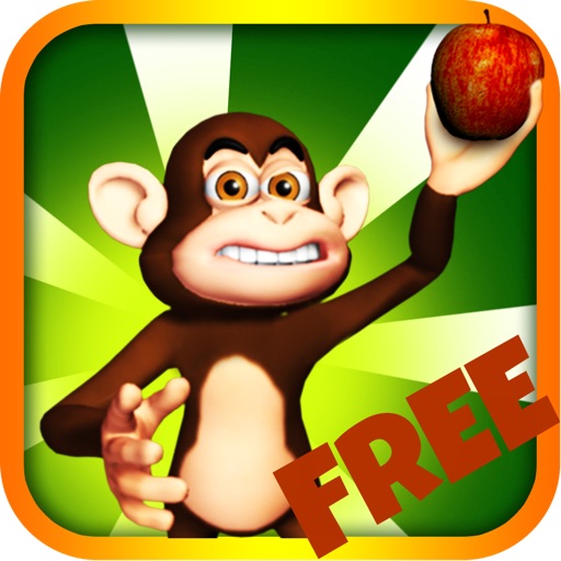 Animal Jungle Rush Jump - Top Fast Jumping Game icon