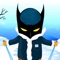 Bat Ski For Batman