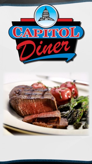 Capitol Diner(圖3)-速報App