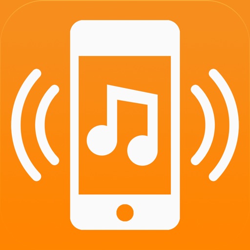 Remote Music - Play Songs Wirelessly