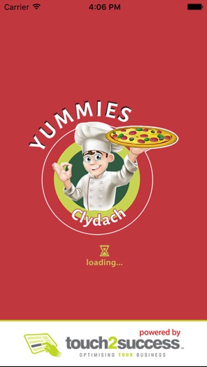 Yummies Clydach(圖1)-速報App