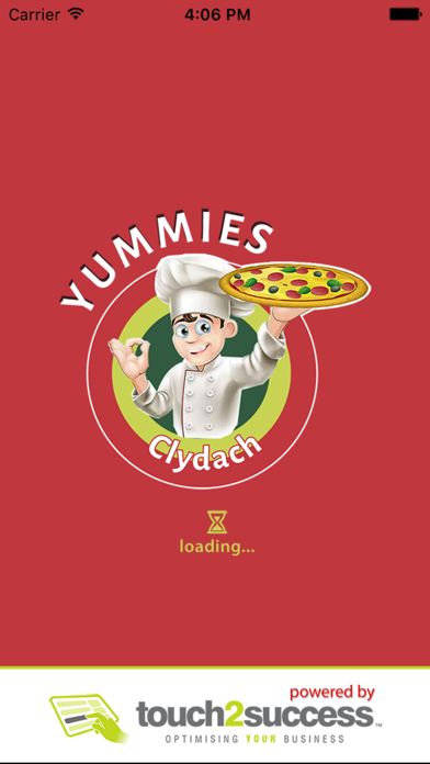 How to cancel & delete Yummies Clydach from iphone & ipad 1