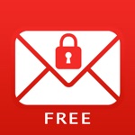 Safe Mail for Gmail Free  secure and easy email mobile app with Touch ID to access multiple Gmail and Google Apps inbox accounts