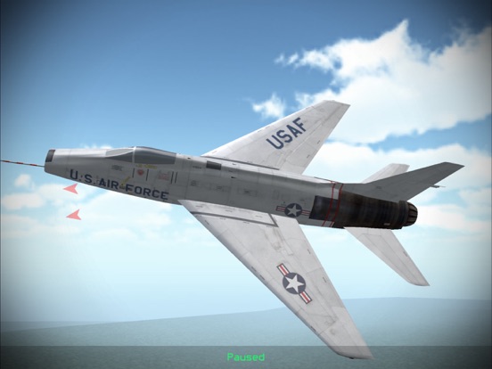 Strike Fighters (Pro)のおすすめ画像4