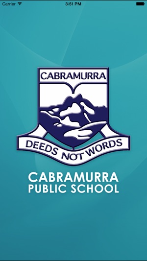 Cabramurra Public School - Skoolbag(圖1)-速報App