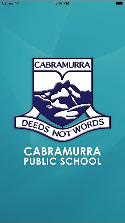 Cabramurra Public School - Skoolbag