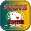 Double Slots Doublex - Casino Gambling