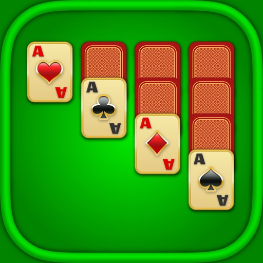 Solitaire iOS App