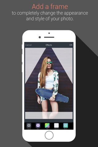 Photo Editor by InPixio: filters and effects screenshot 2