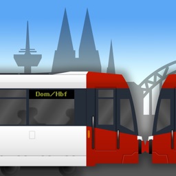 Tram & Bus Cologne Apple Watch App