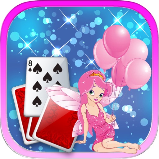 Slot Casino - Viva Poker Game Icon