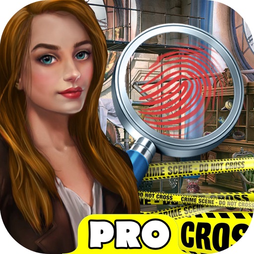 Indian Crime Investigation iOS App