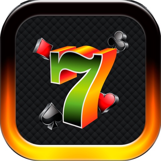 SlotsTown Lucky Slots Real Game - Las Vegas bet, spin & Win big! icon