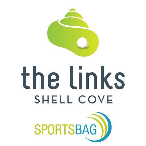 Links Shell Cove icon