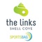 Links Shell Cove, Sportsbag App