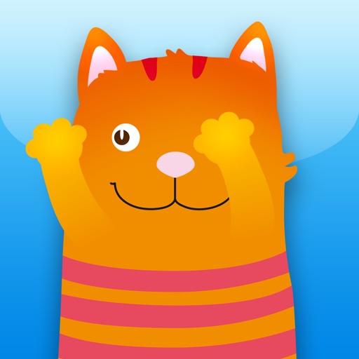 Peek-A-Boo Pets – Play ‘N’ Learn icon