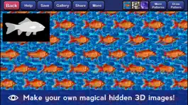 Game screenshot Draw 3D: a magical sketch tool mod apk