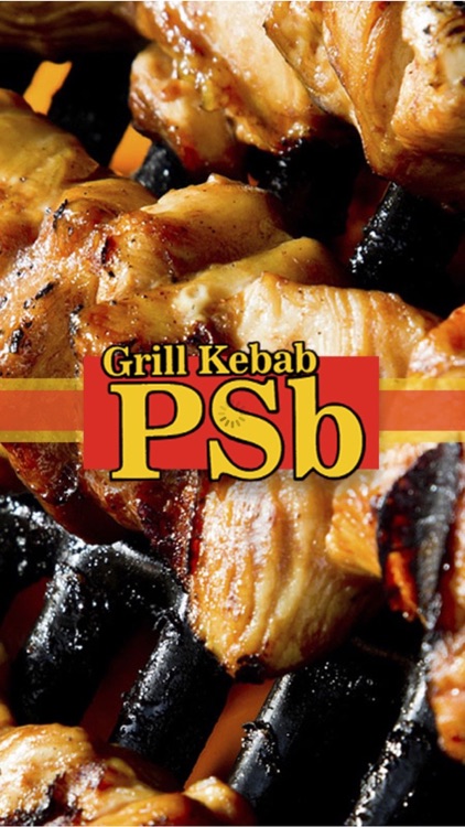 PSB Grill Kebab Takeaway