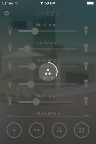 Delight for Hue screenshot 2