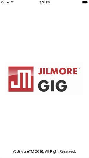 Jilmore Gig(圖1)-速報App