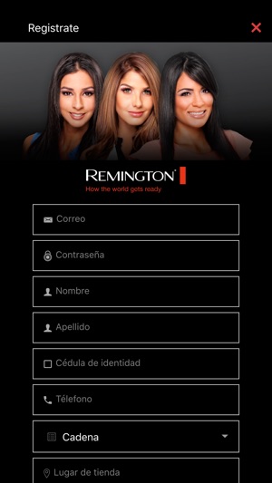 Remington Ventas(圖1)-速報App