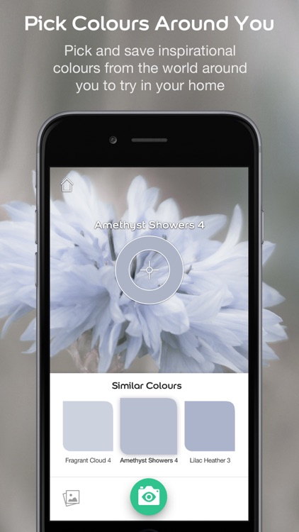 Dulux Visualizer