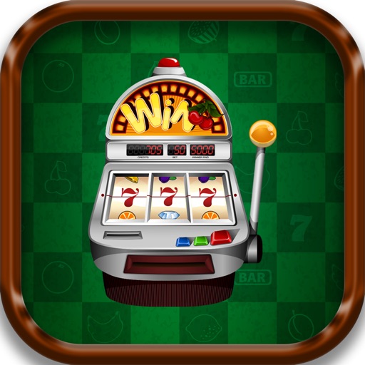 Get Rich Infinity Casino Machine! Free Casino iOS App