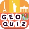 Get Geo Quiz - 4 Pics 1 Place for iOS, iPhone, iPad Aso Report