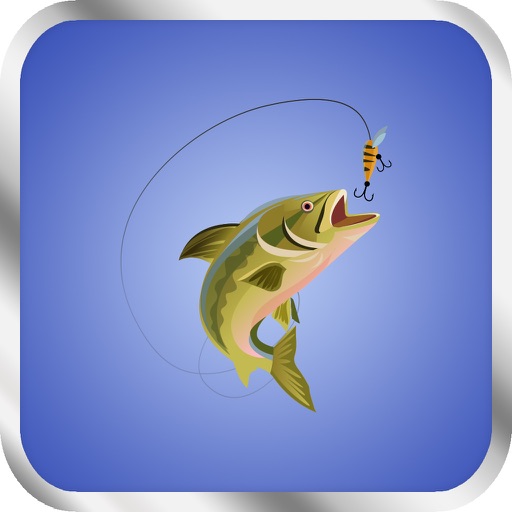 Pro Game - World of Fishing Version iOS App