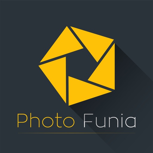 Photo Funia Effects-Art Photo Maker icon