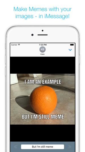 Meme.Me(圖1)-速報App