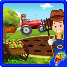 Activities of Crazy Little Kids Farm – Village Life Adventure