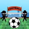 Soccer Riot Stickman League - Play Like Legends Of Football (2014 Edition)