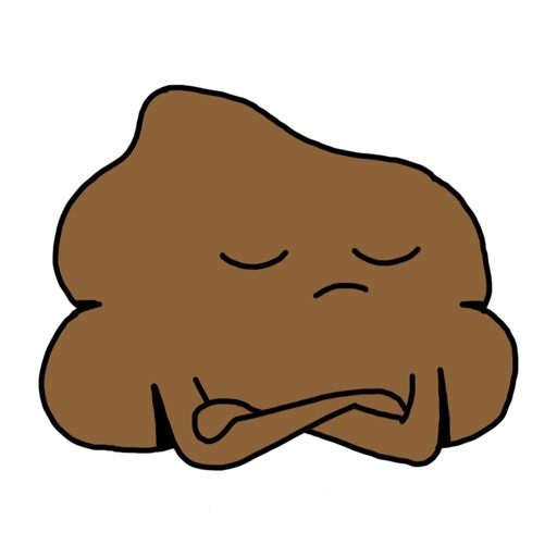 Mr. Poop