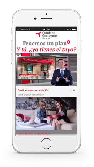 Quiero ser agente(圖4)-速報App