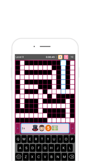 World's Biggest Crossword(圖2)-速報App