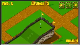 Game screenshot Crazy Golf World Champion mod apk