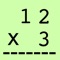 Just calculate 10 questions faster without making mistakes