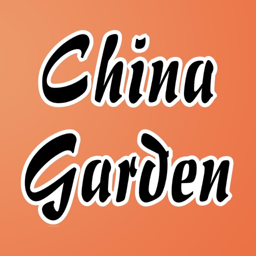 China Garden To Go icon