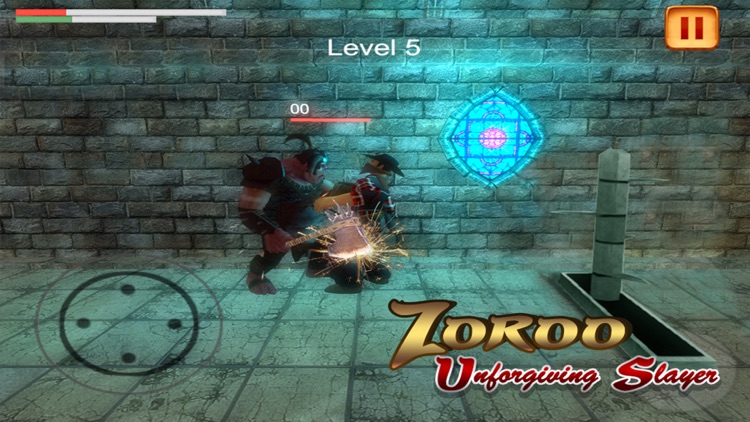 Zoroo Unforgiving Slayer - The Prince Of Egypt HD screenshot-3