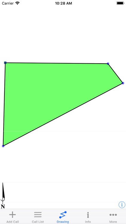 Metes and Bounds Basic