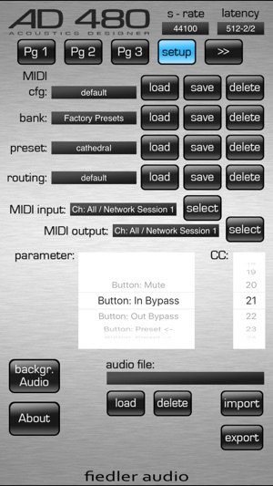 AD 480 pro - Studio Reverb(圖4)-速報App